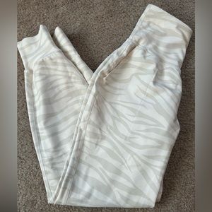 OLD NAVY POWER SOFT HIGH WAISTED JOGGERS